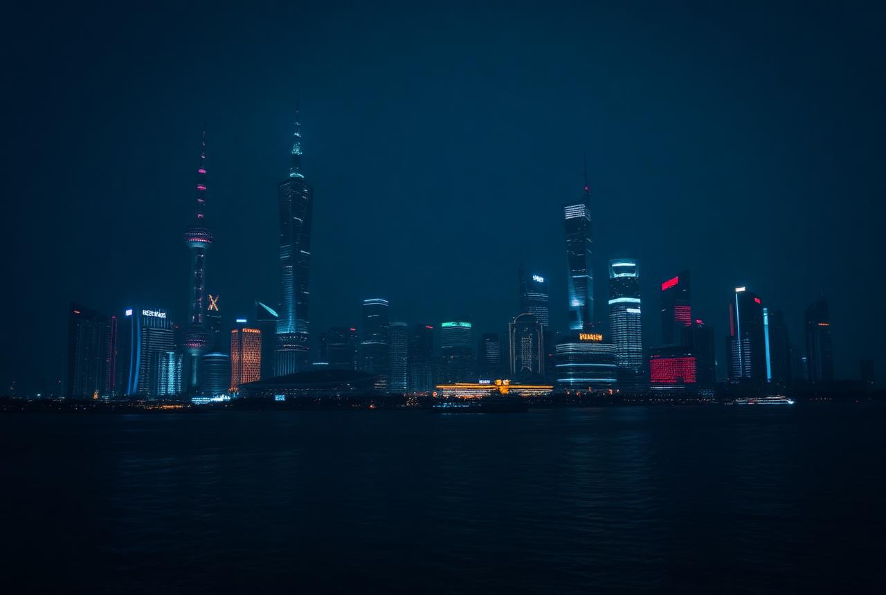 INTERTEXTILE SHANGHAI APPAREL FABRICS — SPRING 2027 — Shanghai, China